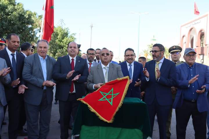 تاللات